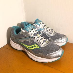 Saucony Cohesion 10 Sneakers Size 7.5